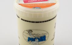 yogurt albicocca 500g maison agricole moin