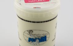 yogurt naturale 500g maison agricole moin